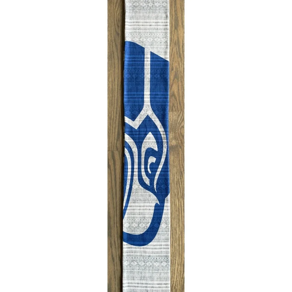 Seattle Seahawks Scarf